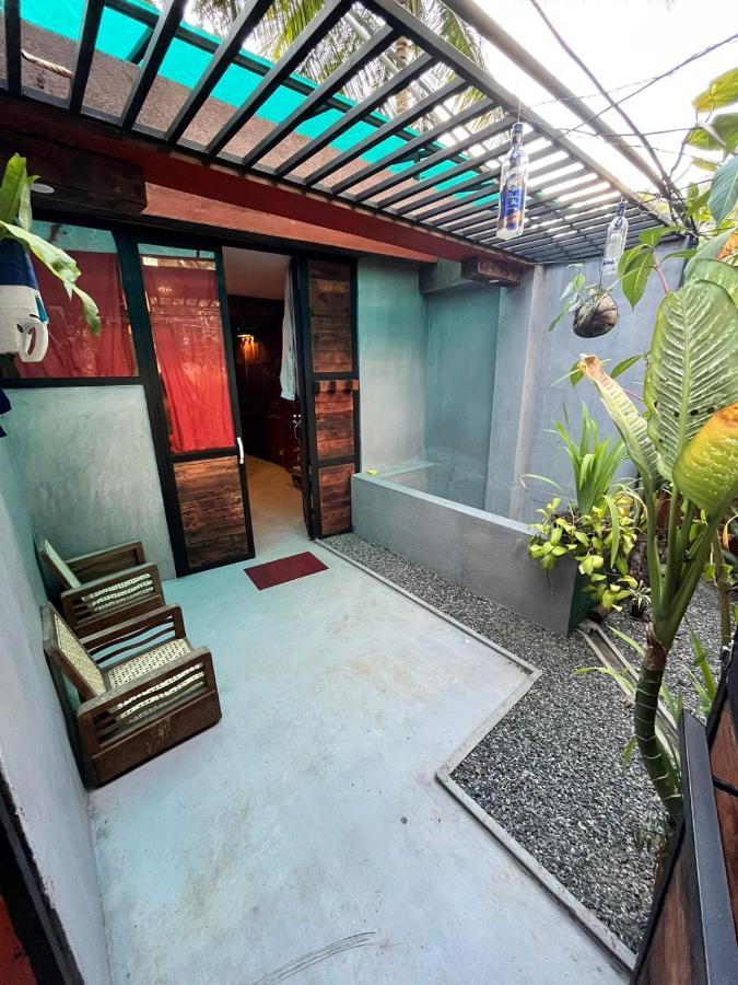 Hotel La Pinchi " Pinchi'S Bed " Gampola Exteriér fotografie