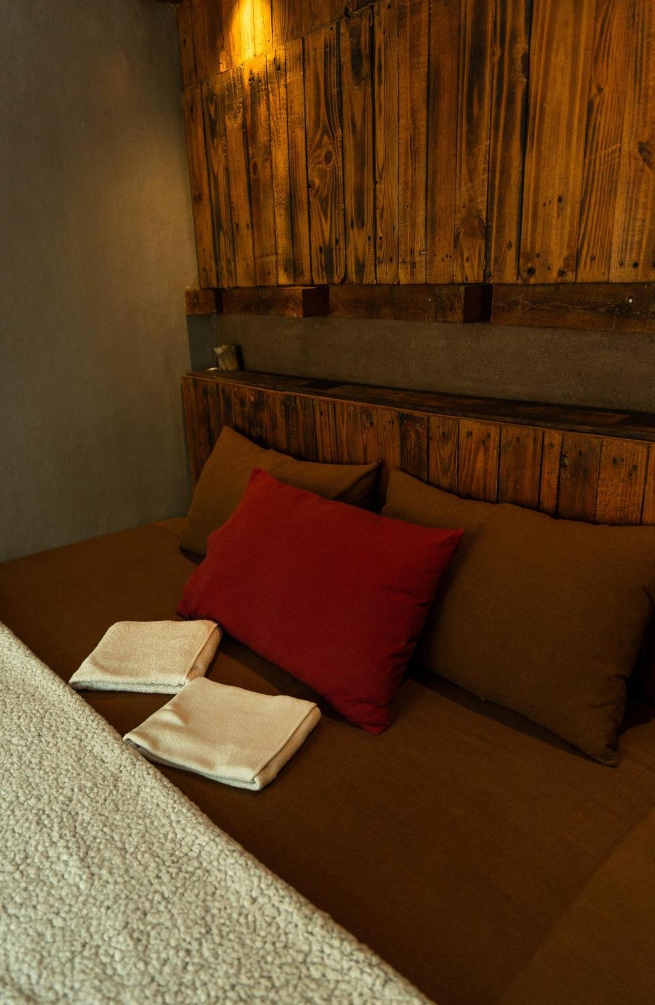 Hotel La Pinchi " Pinchi'S Bed " Gampola Exteriér fotografie