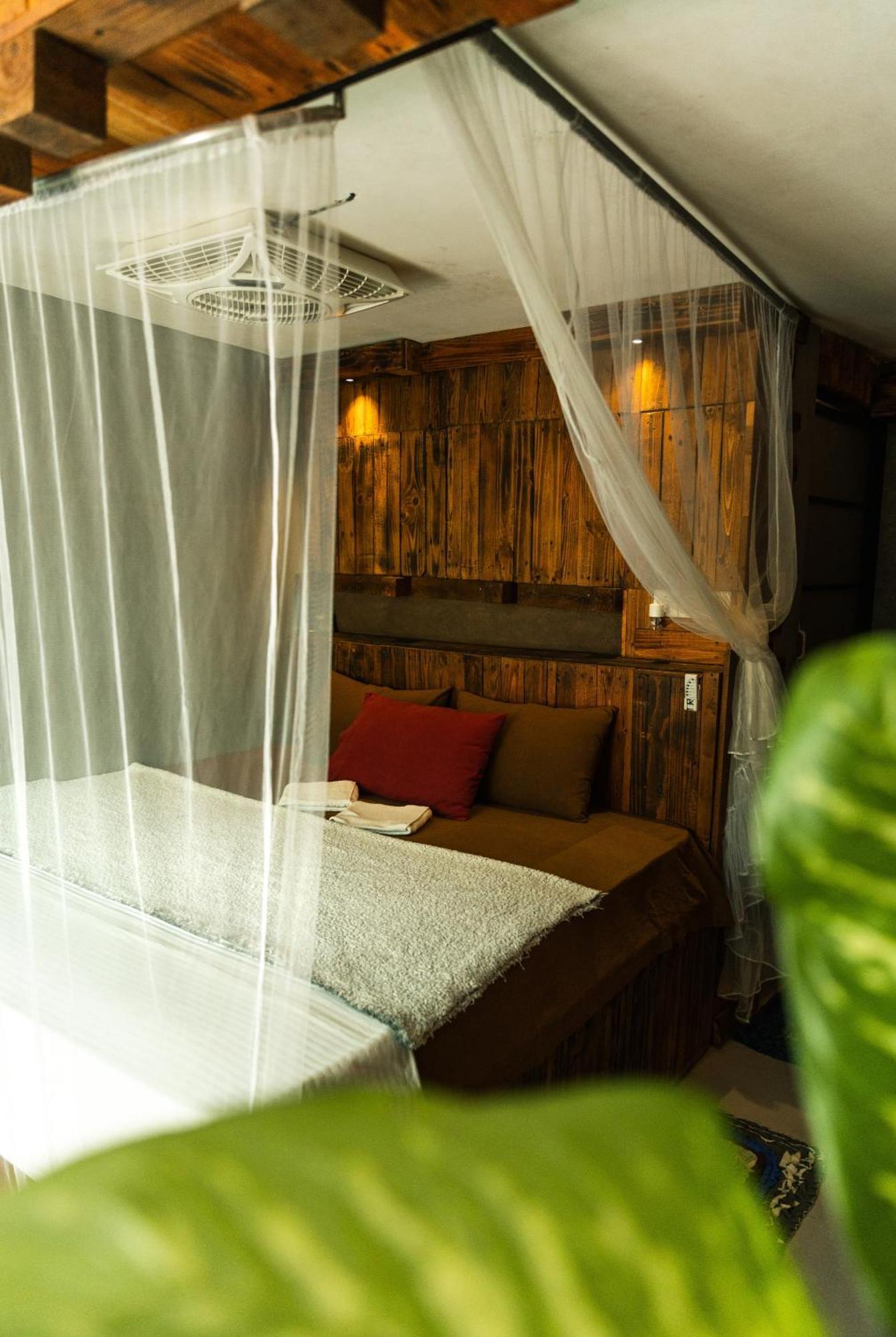 Hotel La Pinchi " Pinchi'S Bed " Gampola Exteriér fotografie
