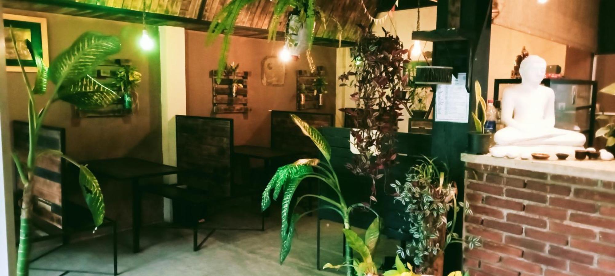 Hotel La Pinchi " Pinchi'S Bed " Gampola Exteriér fotografie