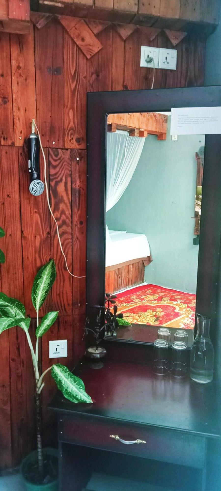 Hotel La Pinchi " Pinchi'S Bed " Gampola Exteriér fotografie