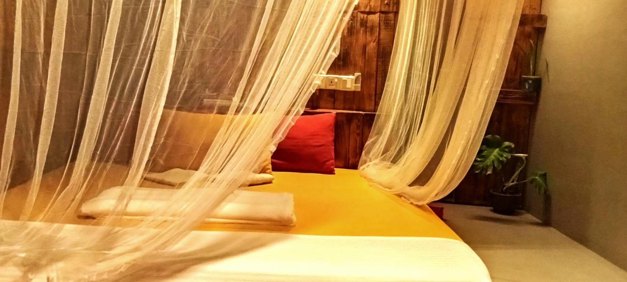 Hotel La Pinchi " Pinchi'S Bed " Gampola Exteriér fotografie