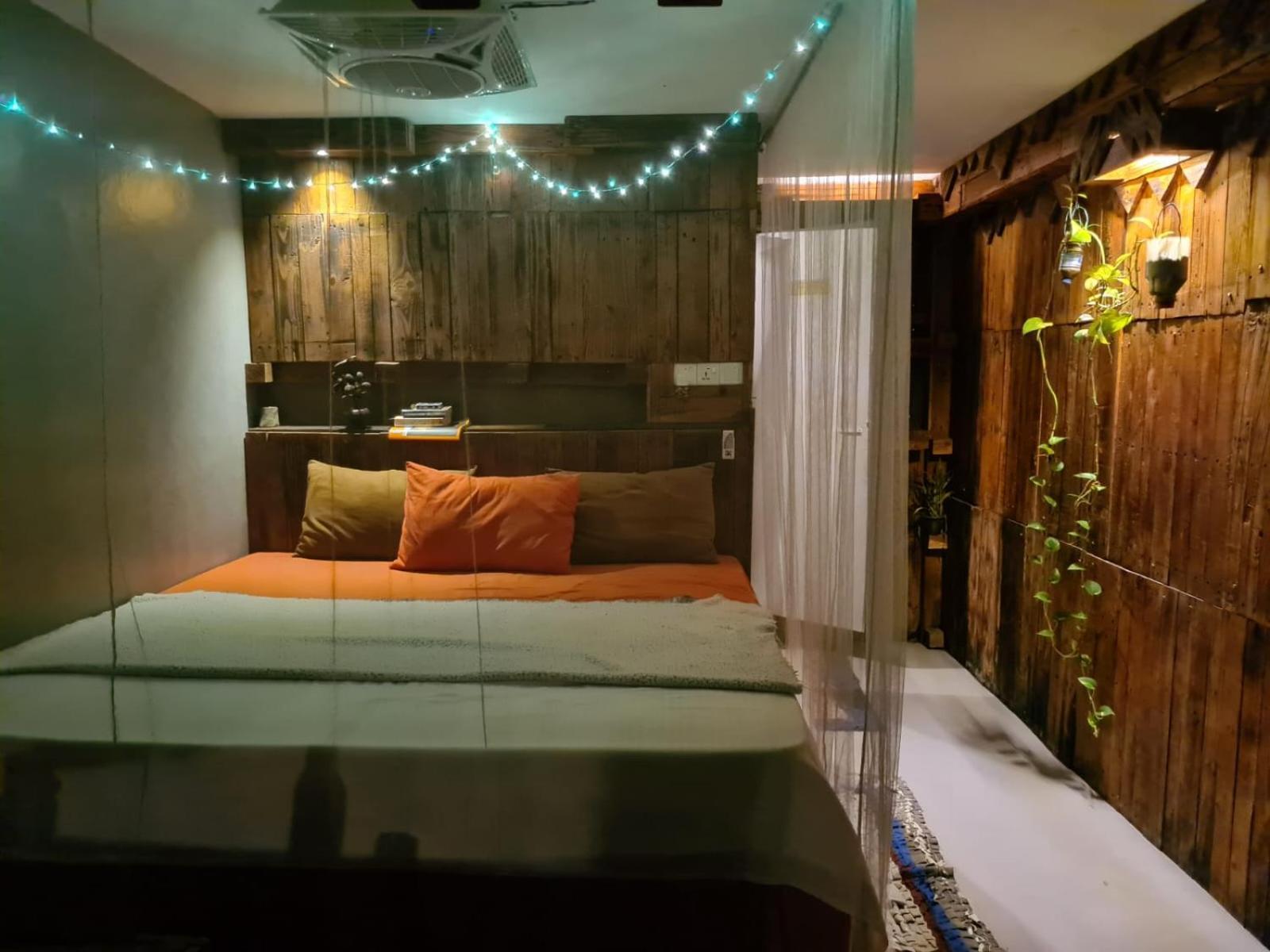 Hotel La Pinchi " Pinchi'S Bed " Gampola Exteriér fotografie