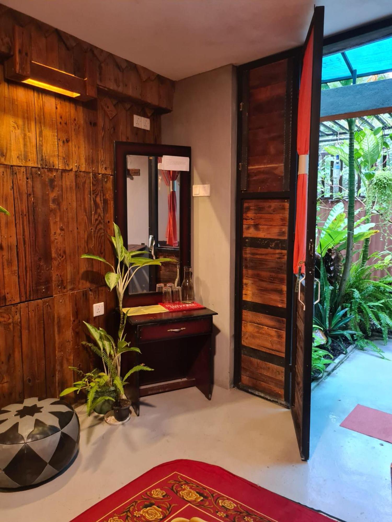 Hotel La Pinchi " Pinchi'S Bed " Gampola Exteriér fotografie